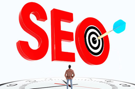 seo竞价排名是什么